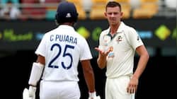 Fact Check: Did Hazlewood Congratulate Pujara On His Retirement On X?