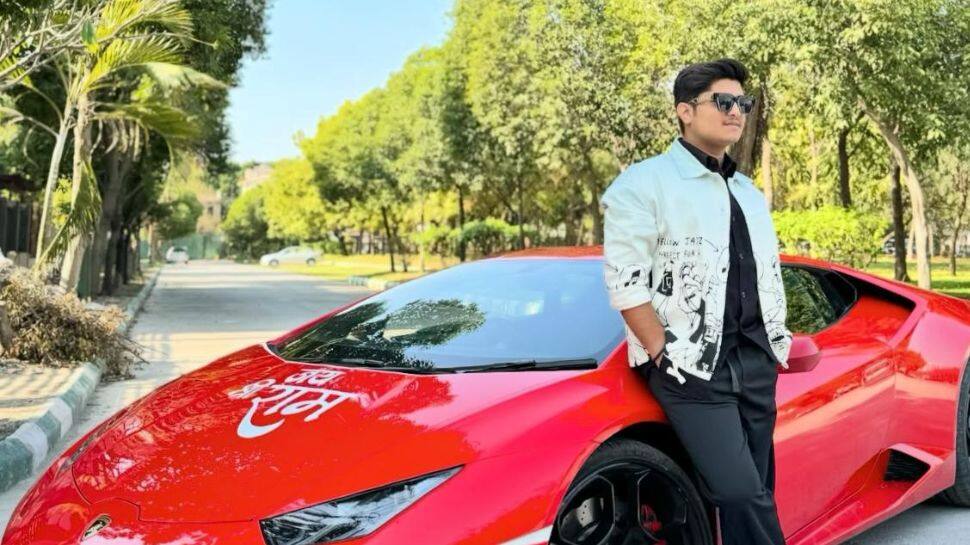 Mridul Tiwari Named in Hit & Run Case Mridul Tiwari Named in Hit & Run Case