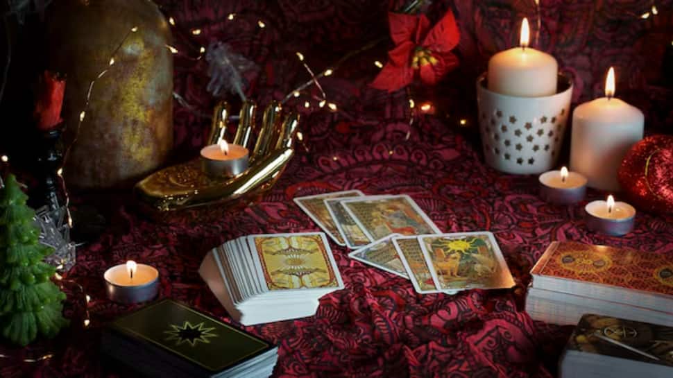 Tarot Card Reading Horoscope Today For August 25: New Opportunities May Be Calling; Don't Rush Into Action