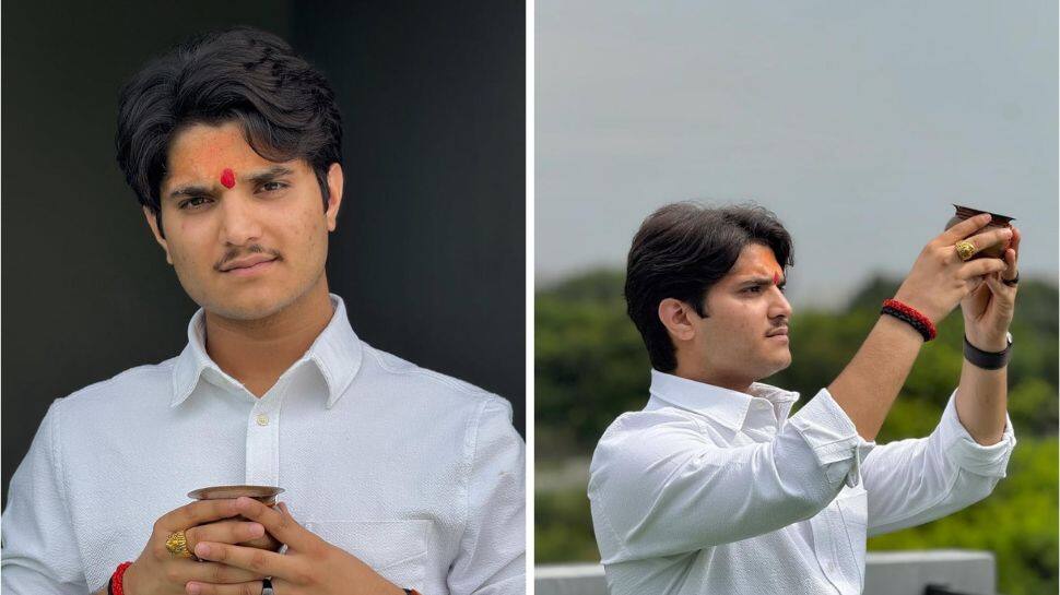 How Did Mridul Tiwari Start His YouTube Journey? How Did Mridul Tiwari Start His YouTube Journey?