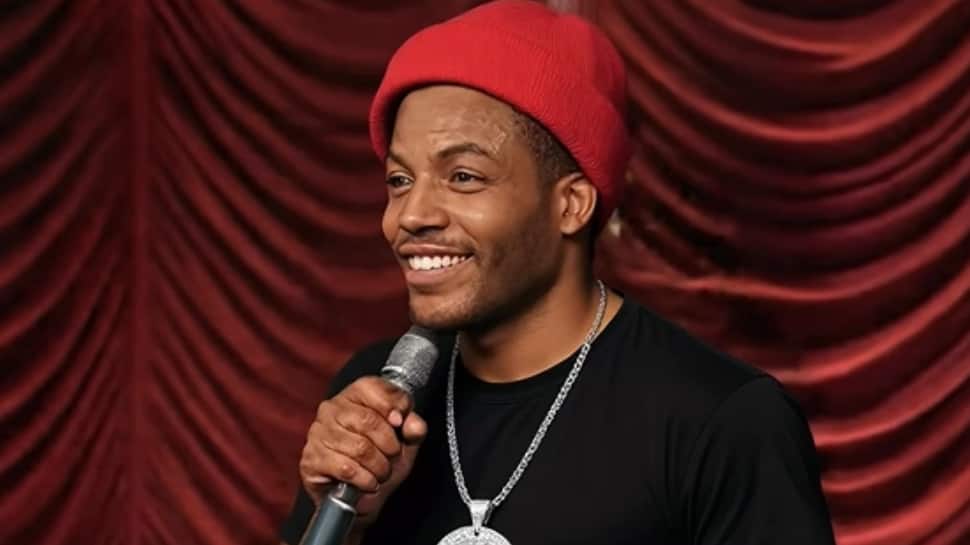 Comedian Reginald Carroll Shot Dead At 52, Brother Pens Emotional Note