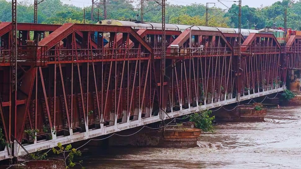 21-Year-Old Jumps Off Yamuna Bridge After Alleged Argument With Sister On Video Call- Search Underway