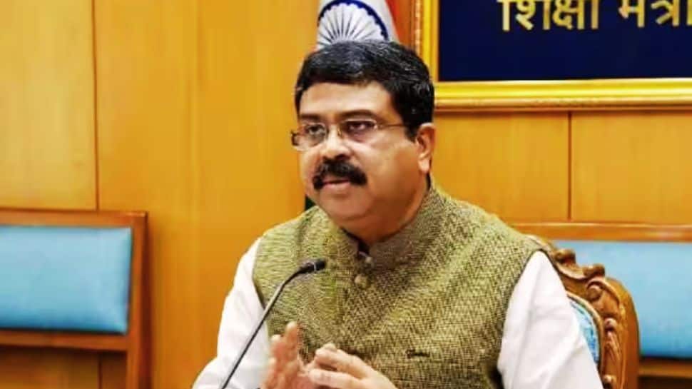Dharmendra Pradhan Announces 25-Year Roadmap to Strengthen IITs