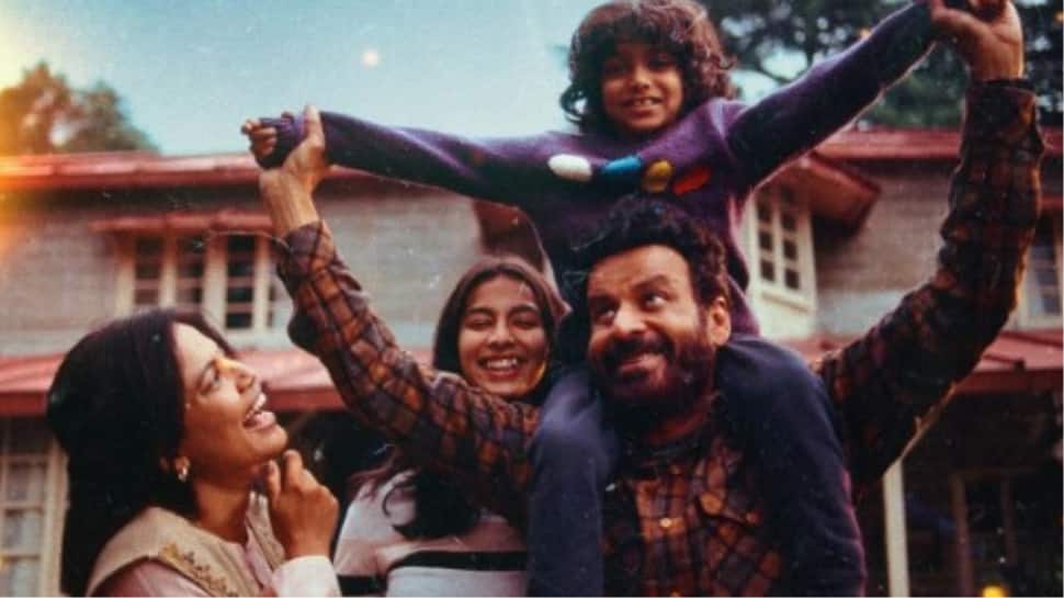 Manoj Bajpayee's 'Jugnuma (The Fable)' Theatrical Release Set For September 12