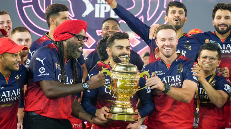 अगर फ्रैंचाइज़ी महसूस होती है …: एबी ऑफ विलियर्स IPL 2026 से पहले अपने RCB रिटर्न पर एक शानदार सुराग देता है