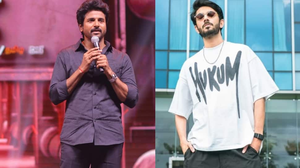 Dil Madharaasi Star Sivakarthikeyan REVEALS Why His Combo With Music Director Anirudh Is A 'Success'