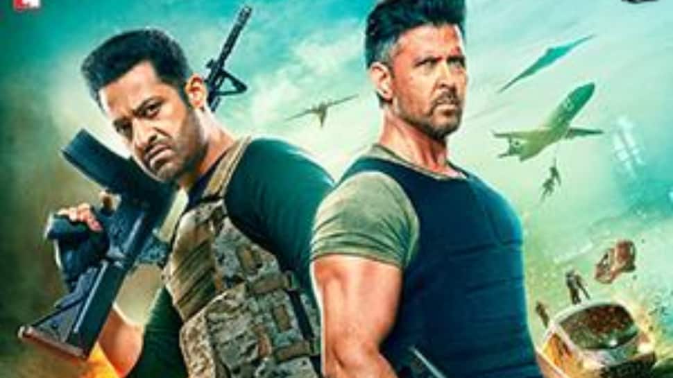 War 2 Box Office Collection: Hrithik Roshan-Starrer Inches Towards Rs 225 Crore - But Does It Beat Rajinikanth’s Coolie?
