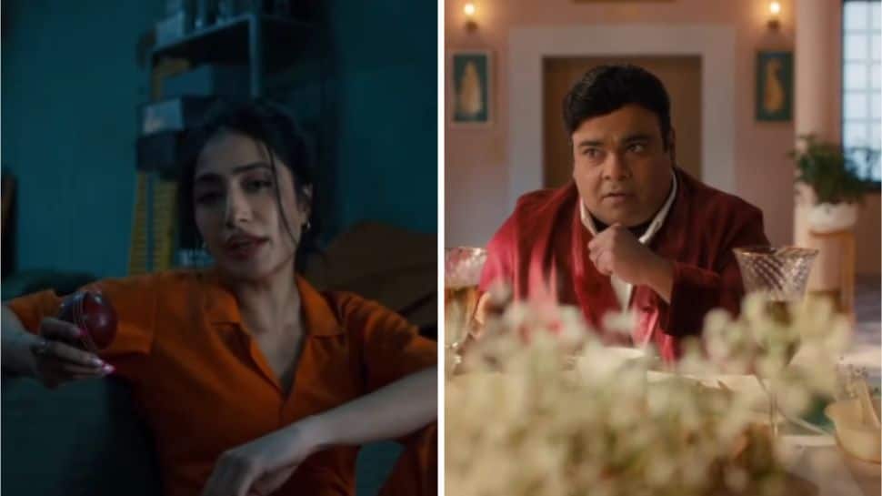 Dhanashree Verma, Kubbra Sait, Kiku Sharda To Take Part In Reality Show 'Rise And Fall'
