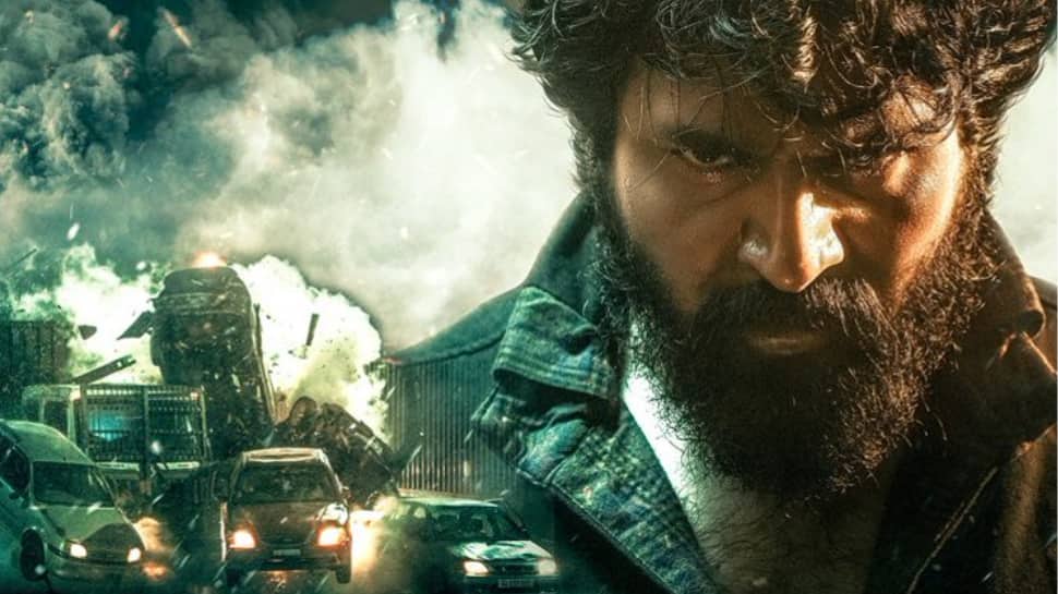 Madharaasi TRAILER: Sivakarthikeyan Starrer Promises High-Octane Action - WATCH