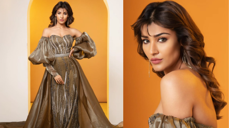 Who Are Nehal Chudasama & Farhana Bhatt? Meet Bigg Boss 19 Contestants ...