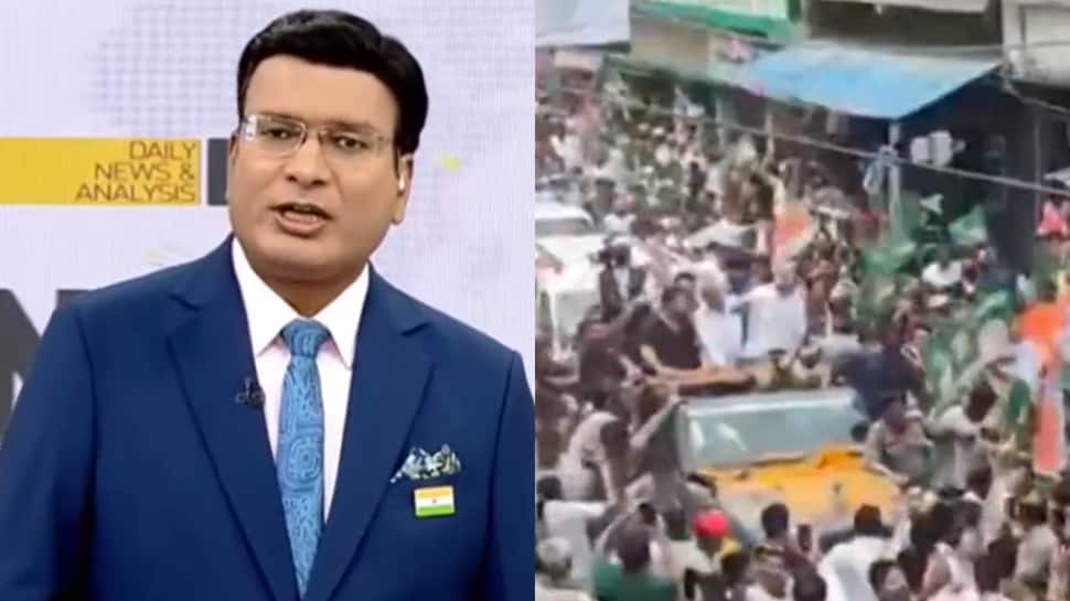'Political Launching League': Bihar Polls To Introduce Sons Of Politicians?