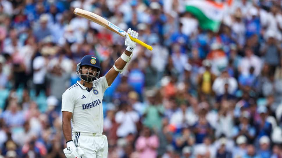 यह मेरे दिल के बहुत करीब होगा …: आकाश डीप इंग्लैंड के खिलाफ ओवल टेस्ट में अपने रेतीले पचास में खुलता है