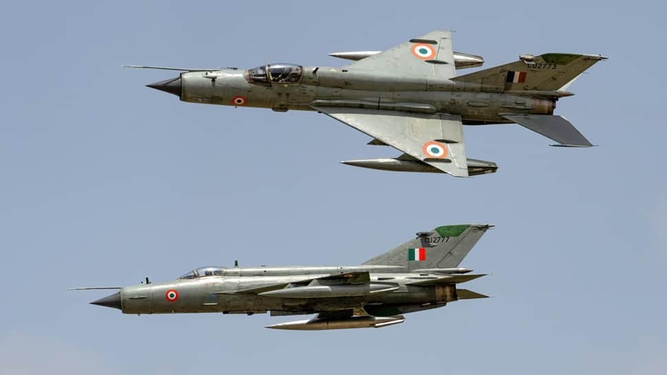 From Sabres To F-16s: MiG-21 Bows Out After Shooting Down ‘All Generations’ Of Fighter Jets