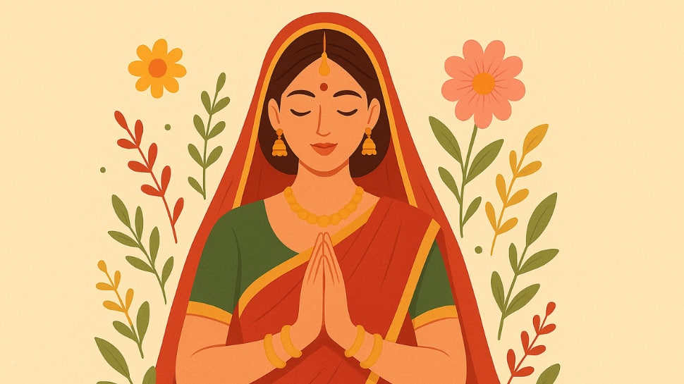 Hartalika Teej 2025: 4 Zodiac Signs To Receive Goddess Mahalaxmi’s Blessings Of Love, Wealth and Success