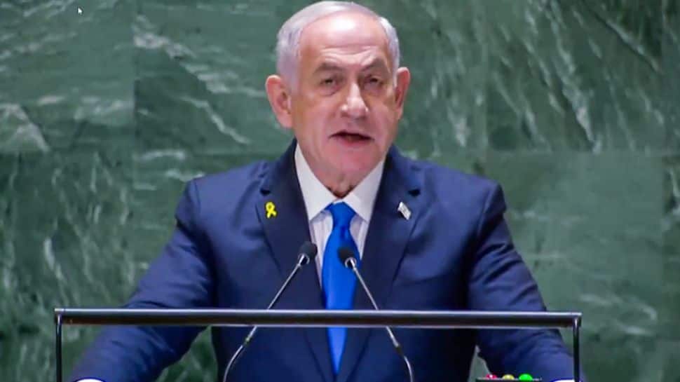 Israel Expresses Deep Remorse Over Tragic Mishap At Gaza Hospital