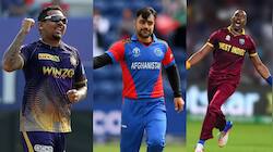Rashid Khan To Dwayne Bravo: Top 10 Wicket-Takers In T20s Ever - Check In Pics