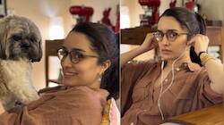Shraddha Kapoor Melts Hearts Again With Her Adorable Charm - SEE POST