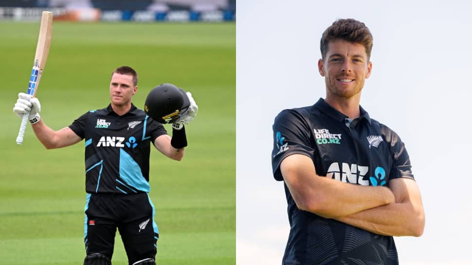 न्यूजीलैंड के लिए महत्वपूर्ण पूर्वव्यापी: प्रमुख खिलाड़ियों ने ऑस्ट्रेलिया के खिलाफ T20I श्रृंखला से इनकार किया, मेरा स्टार भी संदिग्ध