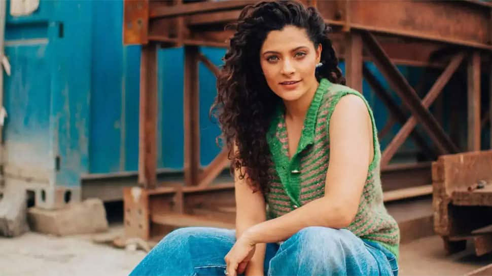'Haiwaan' Cast Update: Saiyami Kher Joins Akshay Kumar, Saif Ali Khan In Priyadarshan's Next