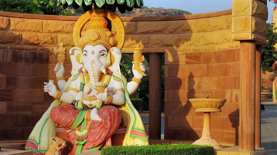 Ganesh Chaturthi Puja Rituals: Step-By-Step Guide On How To Perform Detailed Rituals At Home