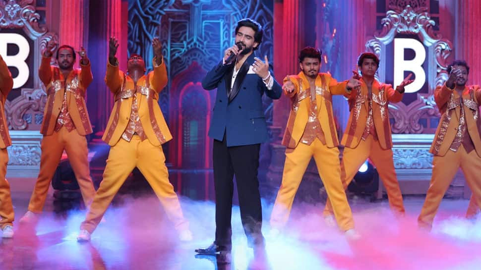 Bigg Boss 19 Update: Amaal Mallik Reveals He Has Sleep Apnea, Uses BiPAP Machine; Offers Nehal Chudasama A Music Video