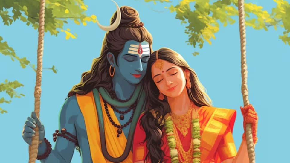 Hartalika Teej 2025: Fasting Rules, Puja Rituals, Dos & Don’ts Every Woman Must Know
