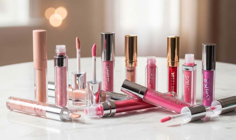 Best Lip Glosses on Amazon: Shine, Hydration & Everyday Glam Best Lip Glosses on Amazon: Shine, Hydration & Everyday Glam