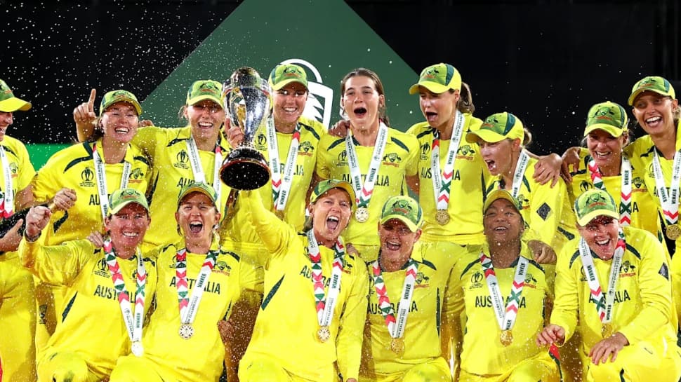 New Zealand, South Africa, Sri Lanka, Australia Squads:
