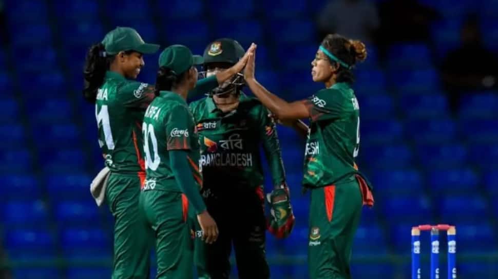 Bangladesh Squad: