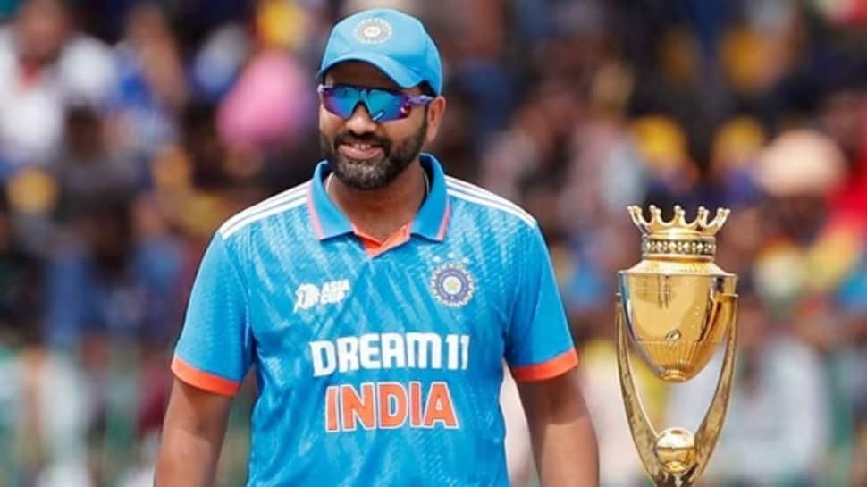 Rohit Sharma