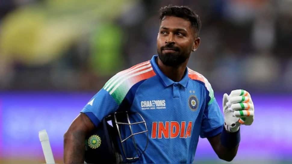 Hardik Pandya