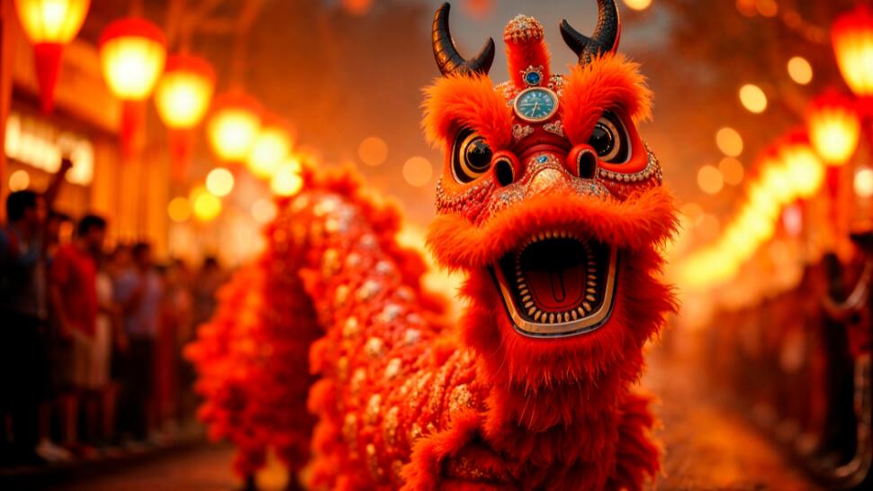 Chinese New Year