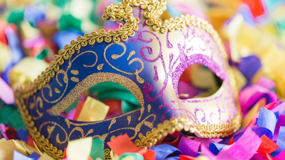 Mardi Gras, New Orleans