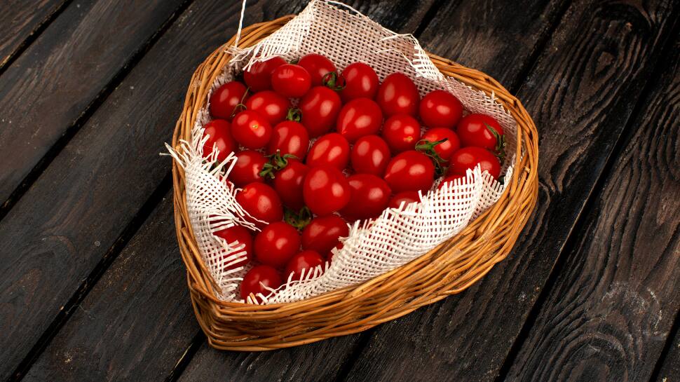 La Tomatina, Spain