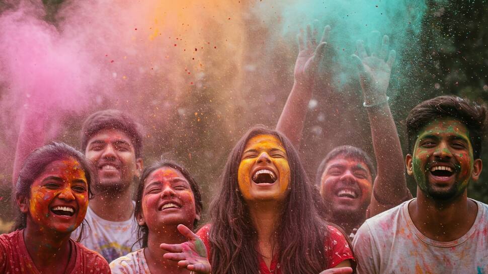 Holi