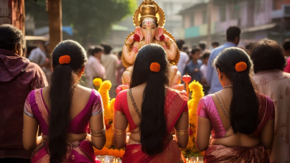 Ganesh Visarjan 
