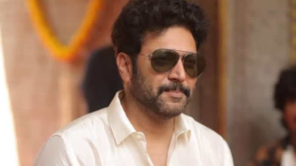 Actor Ravi Mohan Makes Directorial Debut With ‘An Ordinary Man’ Starring Yogi Babu
