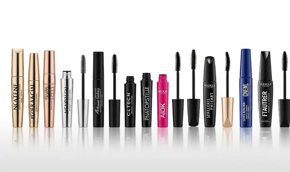 Best 4 Waterproof Mascaras for Bold, Long-Lasting Lashes