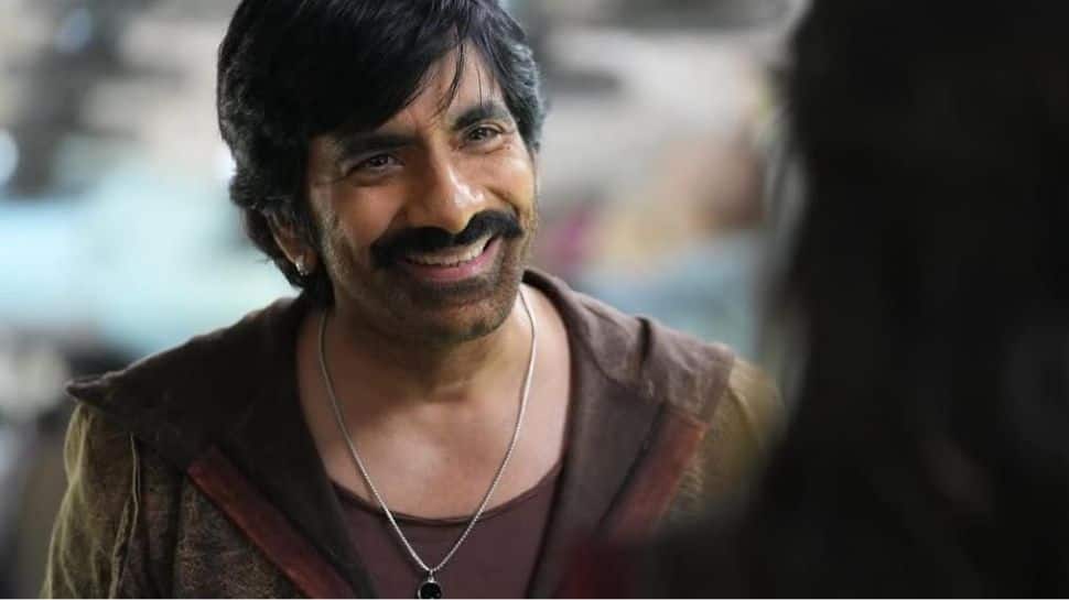 Ravi Teja’s ‘Mass Jathara’ Release Postponed Amid Industry Strikes, New Date Soon