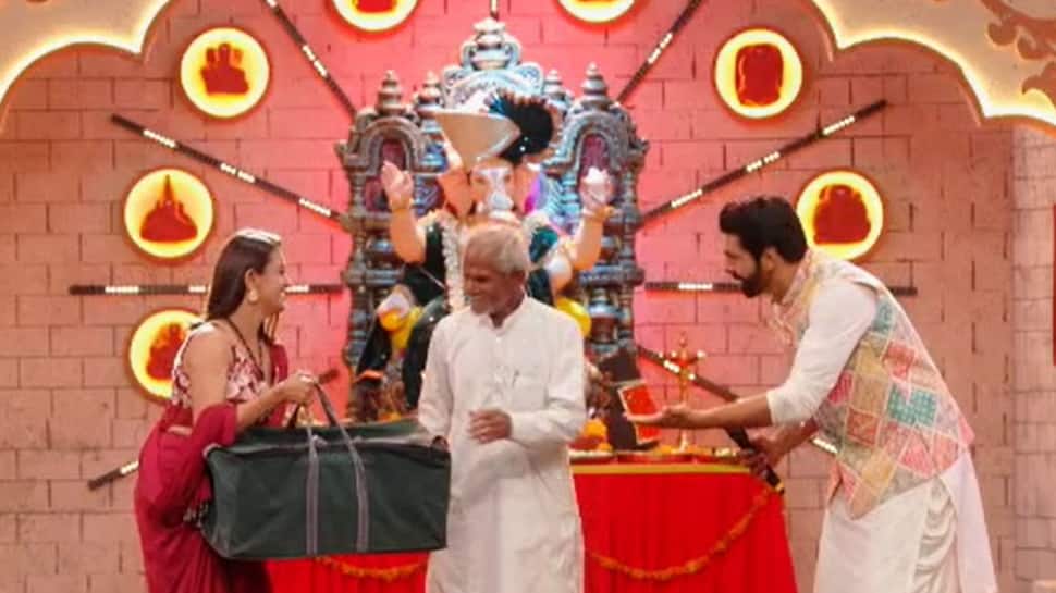Chhoriyan Chali Gaon Ganesh Chaturthi Special: Village Of Bamuliya Comes Alive With Devotion And Festivities
