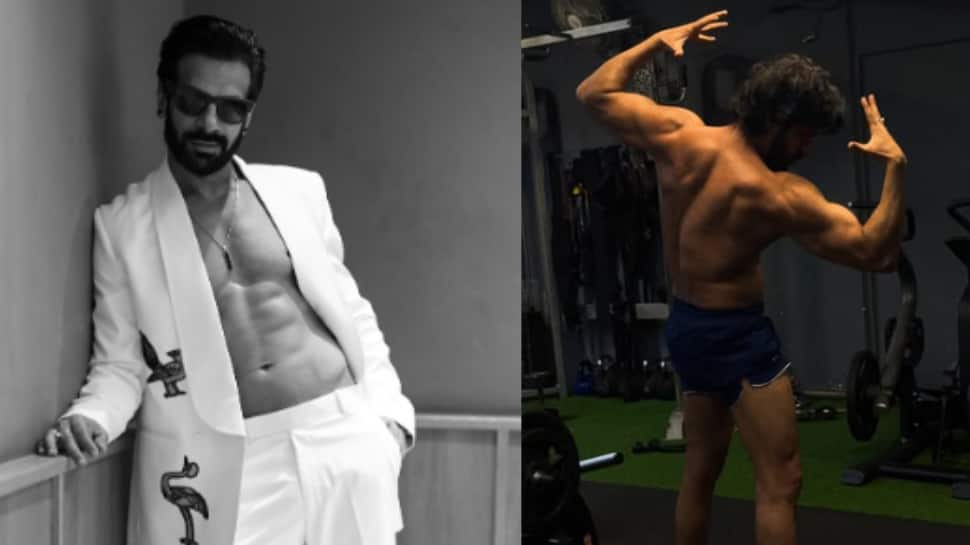 Bigg Boss 18 Winner Karan Veer Mehra Reveals Secrets To Staying Fit: Balanced Diet, Hydration, And Mental Wellness