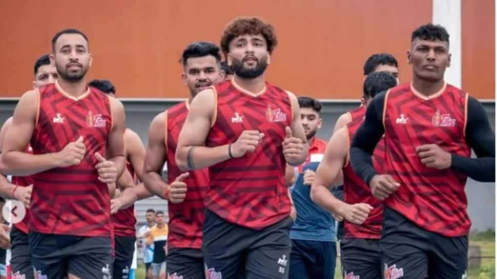 पीकेएल 2025: तेलुगु टाइटन्स सीजन 12 में गौरव की ओर इशारा करते हैं; पूर्ण SWOT ब्रेकडाउन को सत्यापित करें