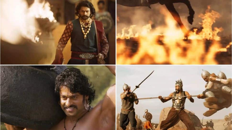 Baahubali: The Epic Teaser OUT! Prabhas-Starrer To Hit Theatres On THIS Date, Fans Demand ‘Baahubali 3’
