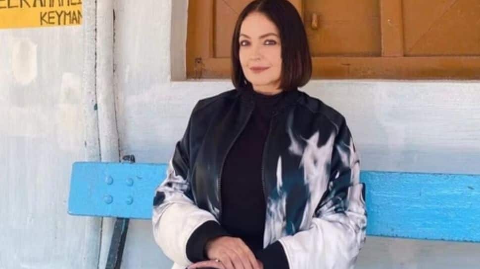 Pooja Bhatt Raises Concern Over Mumbai’s Pothole-Ridden Roads, Questions Months-Long Blockages