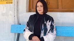 Pooja Bhatt Raises Concern Over Mumbai’s Pothole-Ridden Roads