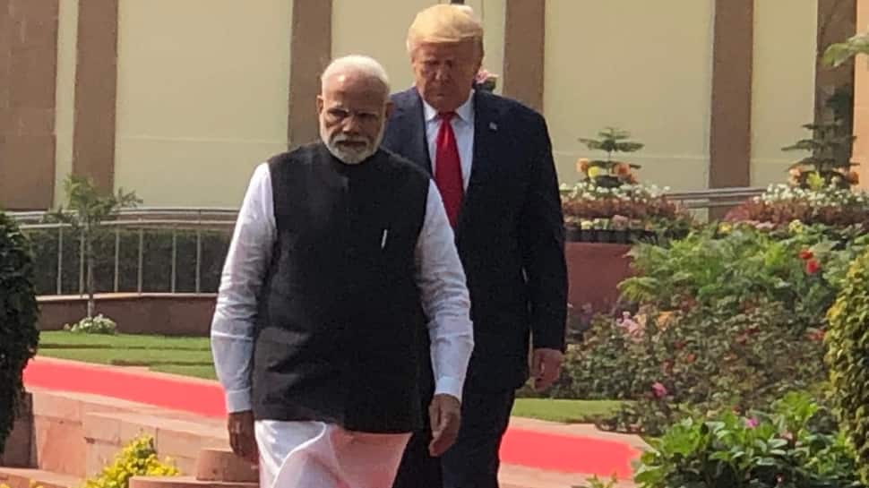 Phone Calls Ignored: Did PM Modi Snub Trump As India-US Tariff War Heats Up?