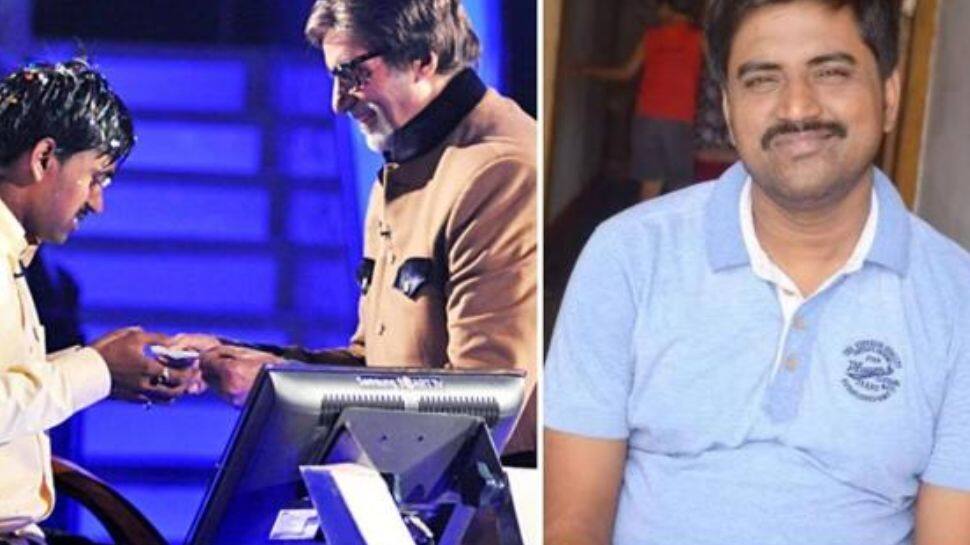 Who Won Rs 5 Crore on KBC?