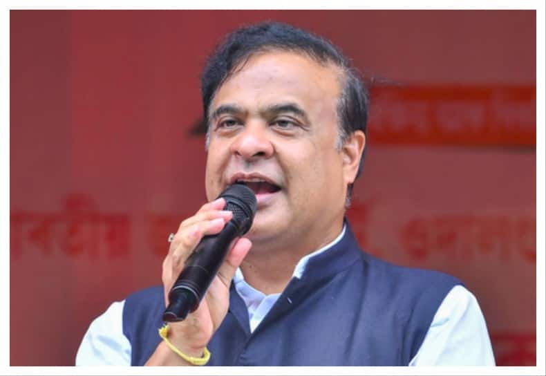 Demographic Changes Pose Threat To Assam’s Indigenous Population: CM Sarma