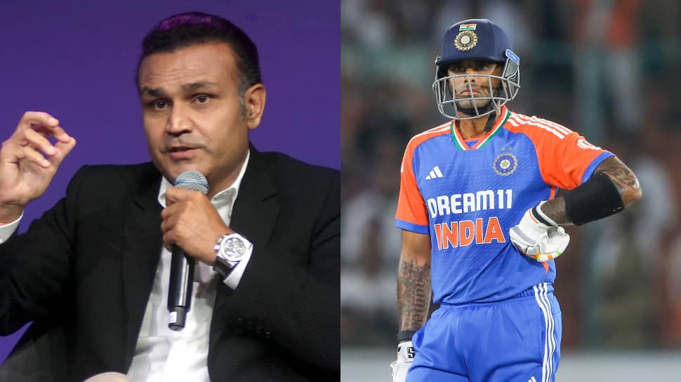 भारत का पसंदीदा एशिया कप 2025 क्या है? वीरेंद्र सहवाग ने खुलासा किया