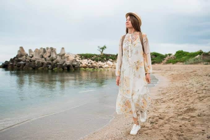 Stylish and Comfortable Women’s Maxi Dresses for Every Occasion